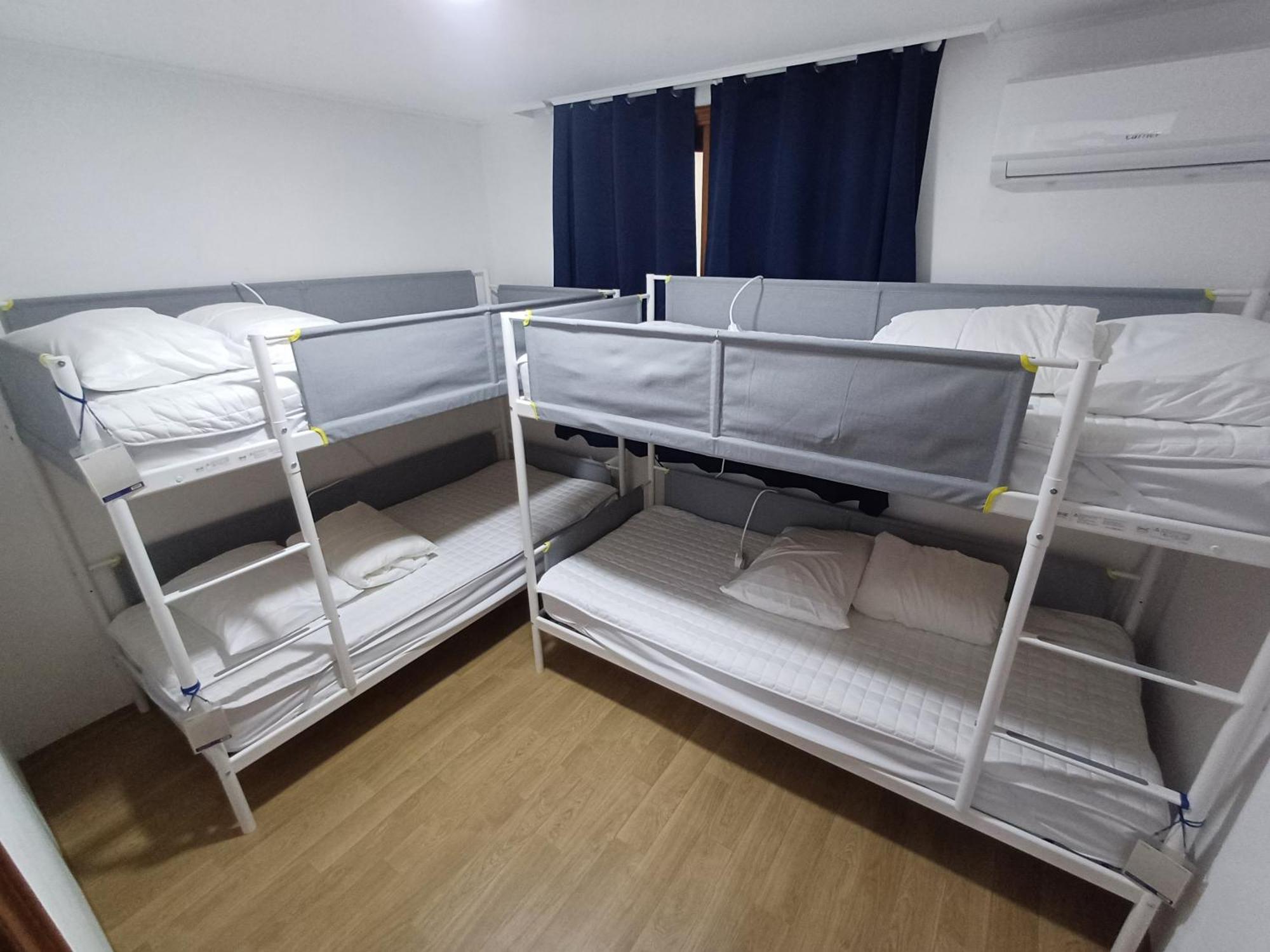 סיאול Ocean'S Guesthouse - Foreigners Only מראה חיצוני תמונה