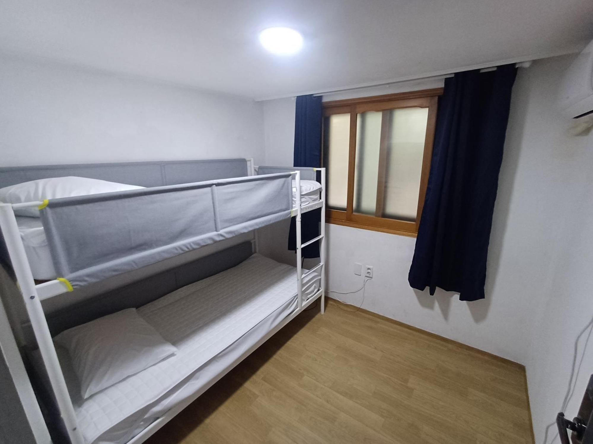 סיאול Ocean'S Guesthouse - Foreigners Only מראה חיצוני תמונה