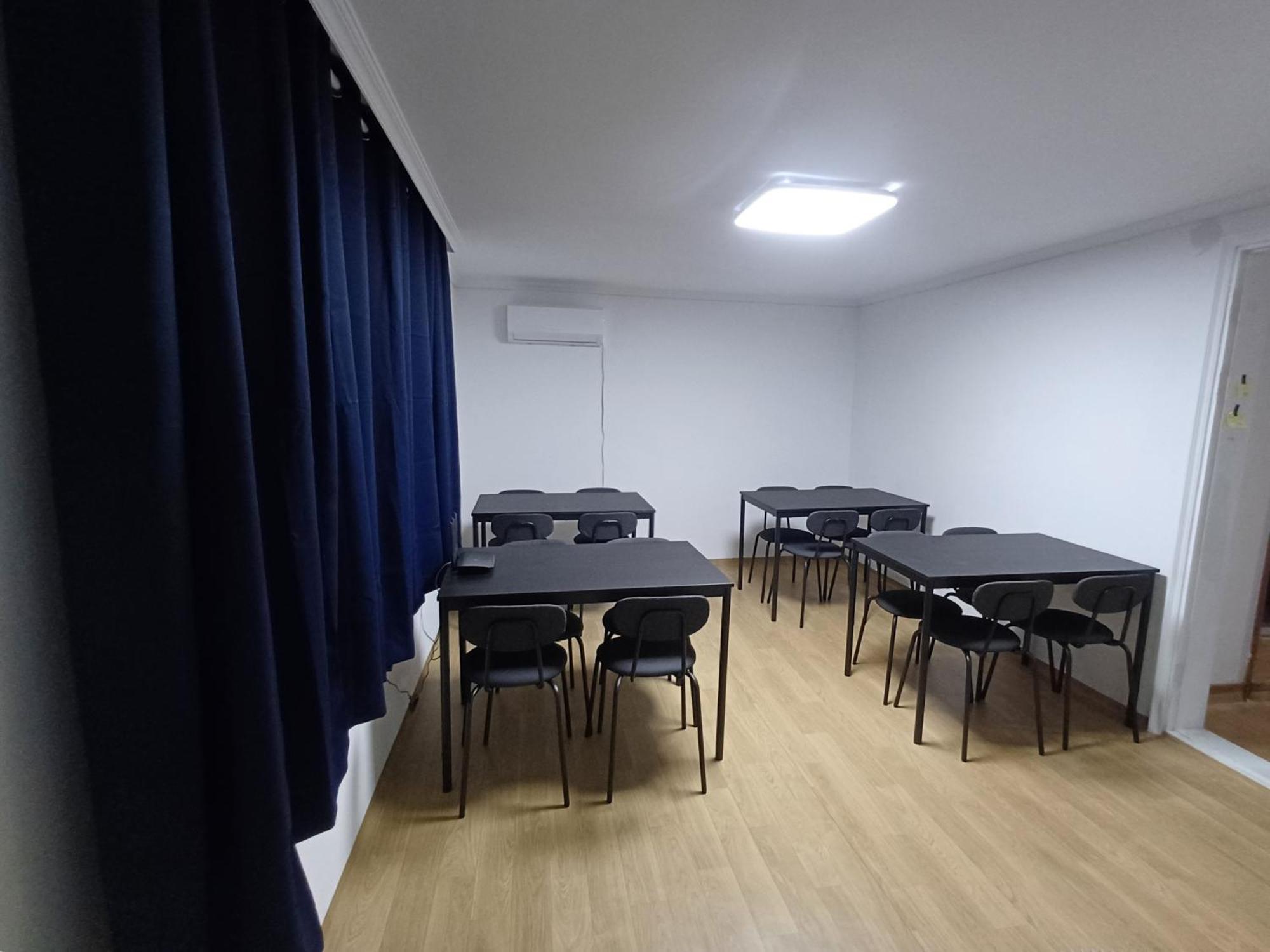 סיאול Ocean'S Guesthouse - Foreigners Only מראה חיצוני תמונה